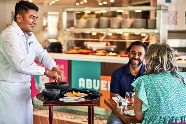 Marella Cruises Marella Voyager Abuela's ©Tom Fallon 2.jpg